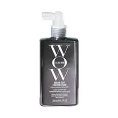 COLOR WOW Dream Coat para Cabelos Cacheados – Cachos sem Frizz Facilitados |   Spray Hidratante, Fórmula para Realçar Ca