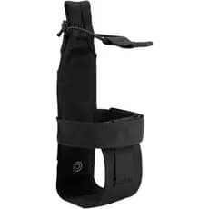 EXCELLENT ELITE SPANKER Suporte Tático Militar Portátil para Garrafa com Sistema Molle Ajustável EDC para Transporte de