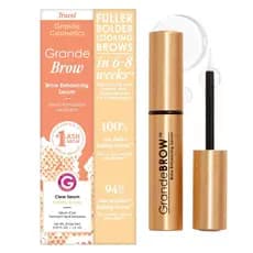 Grande Cosmetics GrandeBROW Sérum para Aprimoramento de Sobrancelhas para Sobrancelhas Mais Cheias e Definidas - Sérum p