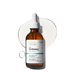 Sérum Multi-Peptídico The Ordinary para Densidade Capilar, Fórmula com Peptídeos para Cabelos Mais Grossos e Volumosos Y