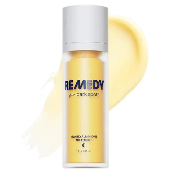 Remédio para Manchas Escuras |   Sérum Avançado para Correção de Descolorações |   Retinol, Ácido Kójico, Ácido Tranexâm