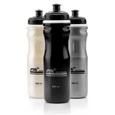 Garrafinha Squeeze Agua Gelada Mtb Bike 600ml Isotérmica