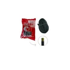 Camara De Ar Aro 26 Para Bicicleta / Kenda Bico Grosso/ Mtb/ Tipo Da Válvula Schrader/26x1.9/2.125