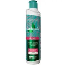 Co-Wash - Linha Cacheada 500ml - Troia Hair