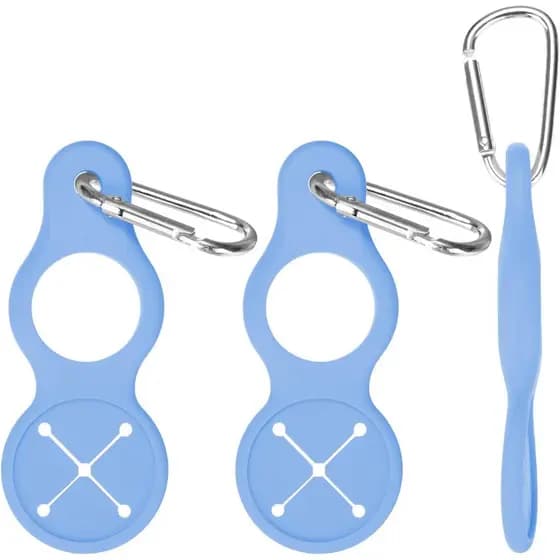 Clipe de Suspensão para Garrafa de Água [PCS] - Suporte para Copo de Água com Gancho para Toalha para Bicicleta, Suporte