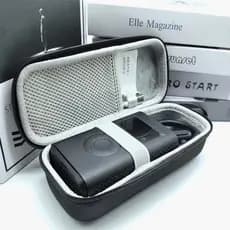 Xiaomi Home Inflatable Treasure 2 - Capa protetora especializada de alta qualidade em EVA - Bolsa de armazenamento portá