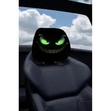 Capas de assento de carro personalizadas promocionais, capas decorativas anti-danos, capas de almofada anti-manchas e ca