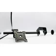 Suporte Monitor Morsa Com Braço