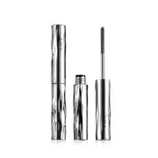 Máscara de Cílios Iron Wand, Nova Máscara de Cílios Metálica à Prova d'Água, Primer Tubular para Cílios à Prova d'Água c