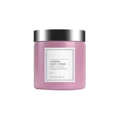 ARANYA Luxe-Lift Creme Corporal Firmador com Óleo de Rosa, Ácido Hialurônico e Óleo de Semente de Uva, 8 Fl Oz, Fórmula