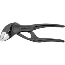Alicate para Bomba de Água KNIPEX Tools Cobra XS, 4 polegadas 7DY3