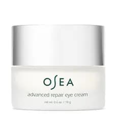 Creme para Olhos OSEA Advanced Repair - Creme Hidratante para a Área dos Olhos - Antienvelhecimento - Cuidado Ocular Cle
