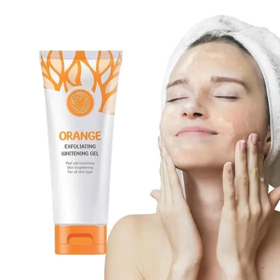 Gel Esfoliante 211 NAGS