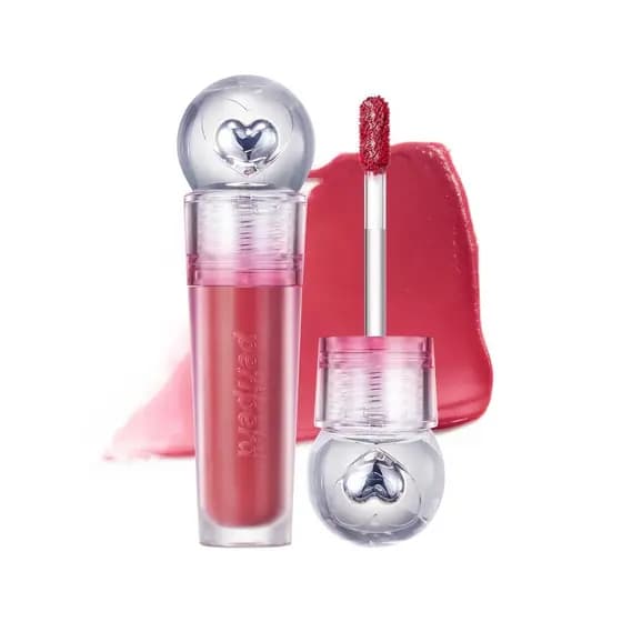 Peripera Ink Jellable Tint, Tintura Labial, Tintura Labial Coreana, Cor de Alta Pigmentação, Longa Duração, Leve, Hidrat