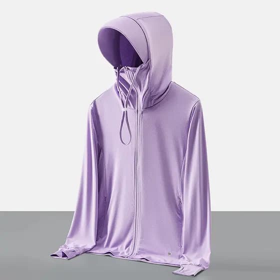2026 verão novo estilo protetor solar roupas das mulheres dos homens UPF50 + novo estilo Anti-ultravioleta aba grande re