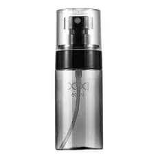 Xixi Frasco de spray fino portátil 60/800/100/120ml Nano Spray Push Tipo Ferramenta de subengarrafamento