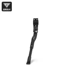 TOSUOD suporte para pés de bicicleta, suporte de liga de alumínio para estacionamento, quadro de Mountain Bike, acessóri