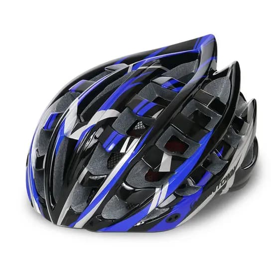 XINTOWN Capacete Interestelar Capacete de Mountain Bike Capacete de Uma Peça Ciclismo Anticolisão