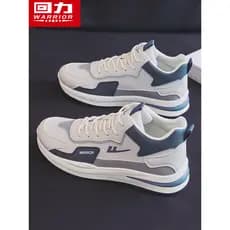 Puxar para trás sapatos masculinos sapatos de alta qualidade 2026 novo estilo verão Casual tênis de corrida na moda sapa