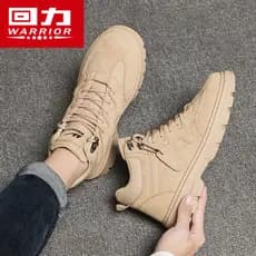 Puxar para trás Martin botas masculinas estilo britânico sapatos masculinos de alta qualidade outono 2026 novo estilo na