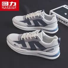 Puxar para trás sapatos masculinos sapatos esportivos 2026 primavera outono novo estilo na moda tênis de corrida casal C