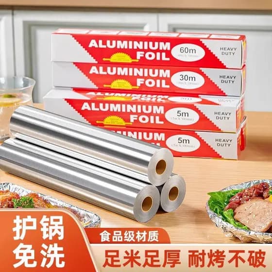 Forno de papel de óleo de Silicone para cozimento doméstico, forno de micro-ondas, resistente a altas temperaturas, pape