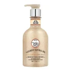 Limpeza/Sérum de Limpeza/Sérum Cosméticos Faciais/Tratamento Facial Avon Veilment Natural Spa Esfoliante e Limpador Corp