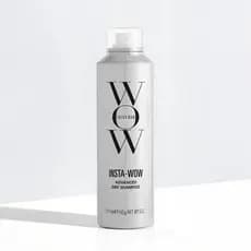 Shampoo De Armazenamento/Tônico Seco Avanceado Color WOW Insta -