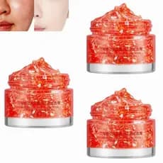 Dragons Blood Easy Cream , 50g Retinol Placenta loong Creme Reafirmante Hidratante , Facial De Sangue De Dragão , Tom De