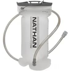 Bexiga De Hidratação Nathan Sem BPA , Água Para Mochila De Caminhada , Pacote Corrida , De Curso De Obstáculos , Ciclism