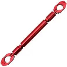 Barra De Equilíbrio Para Motocicleta , Suporte Alça De Transversal Universal De Liga De Alumínio De 22 Mm Guidão De Moto