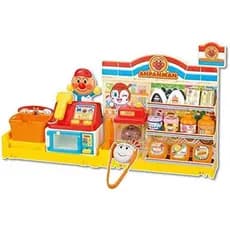 Loja De Conveniência Anpanman