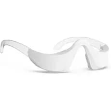 Terapia De Luz Vermelha Para Olhos , Sob Os Massageador De Reduzir Olheiras E Inchaço , Linhas Finas Calmantes