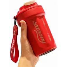 Copo de café reutilizável STARRYG, copo térmico de viagem, copo à prova de derramamento com tampa à prova de vazamentos,
