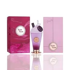 Perfume Unissex de Longa Duração YumYum 100ml/3.4oz