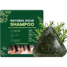 YoracareBarraRevitalizanteParaOcúpuloCapilarCoreana, YoracareBarraDeShampooFortificanteAntiquedaComAlecrimEÁcidosAminado