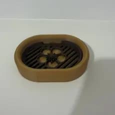 Saboneteira para Banheiro
