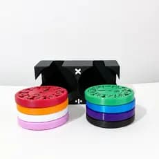 Kit Jogo da Tabuada com Case