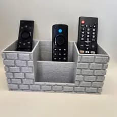 Suporte de Controle Remoto