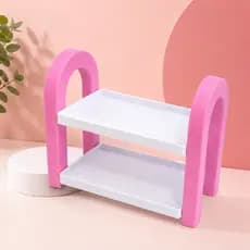 Organizador de Perfumes, Maquiagens e Joias