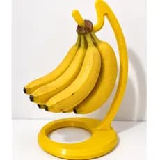 Suporte de Mesa para Banana