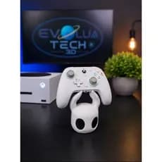 Suporte Hollow Knight para Controle – PS5, PS4, PC, Xbox e Switch