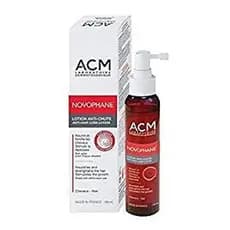 ACM Laboratoire Novophane Loção De Tratamento Antiqueda 100ml Biotina