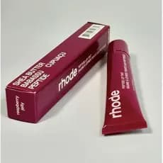 Rhode Gloss Lip Tint , Cor Transparente E Acabamento Hidratante , 3 fl oz , 10ml (Torrada)