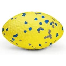 Bolas De Tênis Para Cães Moonorange Mastigadores Agressivos , Brinquedo Interativo Saltitante Durável Indestrutível , Jo