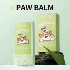 Bálsamo Para Patas De Animais De Estimação Cães E Gatos Creme Hidratante Pés Evitar Rachaduras No Ressecamento