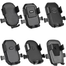 Novo Suporte de Telefone para Ciclismo com Trava Automática 2024, Acessório para Painel, Compatível com Cabeça Esférica