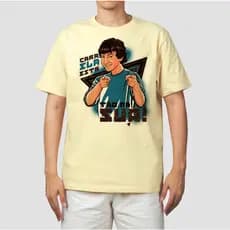 Camiseta camisa Todo Mundo Odeia O Chris Greg cara Ela Tá Tão Na Sua série anime filme