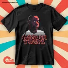 Camiseta Todo Mundo Odeia o Chris Suco de Fruta Blusa Camisa Filmes e Séries 100% Algodão