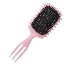 Escova de Massagem para Cabelo, Escova de Cabeleireiro com Almofada de Ar, Escova para Cabelo, Escova para Cachos, Escov